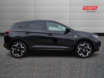 Used Vauxhall Grandland 2024 for sale - 79111270: Photo