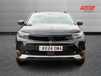 Used Vauxhall Grandland 2024 for sale - 79111270: Photo