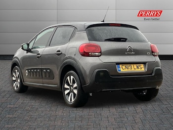 Used Citroen C3 2019 for sale - 77271779: Photo