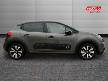 Used Citroen C3 2019 for sale - 77271779: Photo