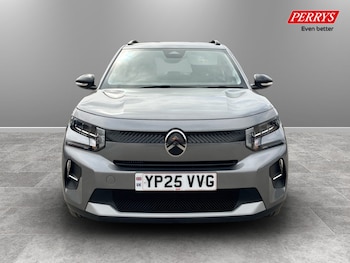 Used Citroen C3 2025 for sale - 79399210: Photo