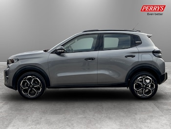 Used Citroen C3 2025 for sale - 79399210: Photo
