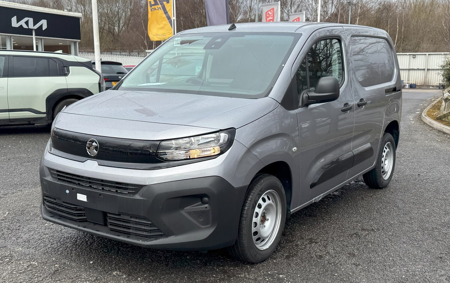 Vehicle 28