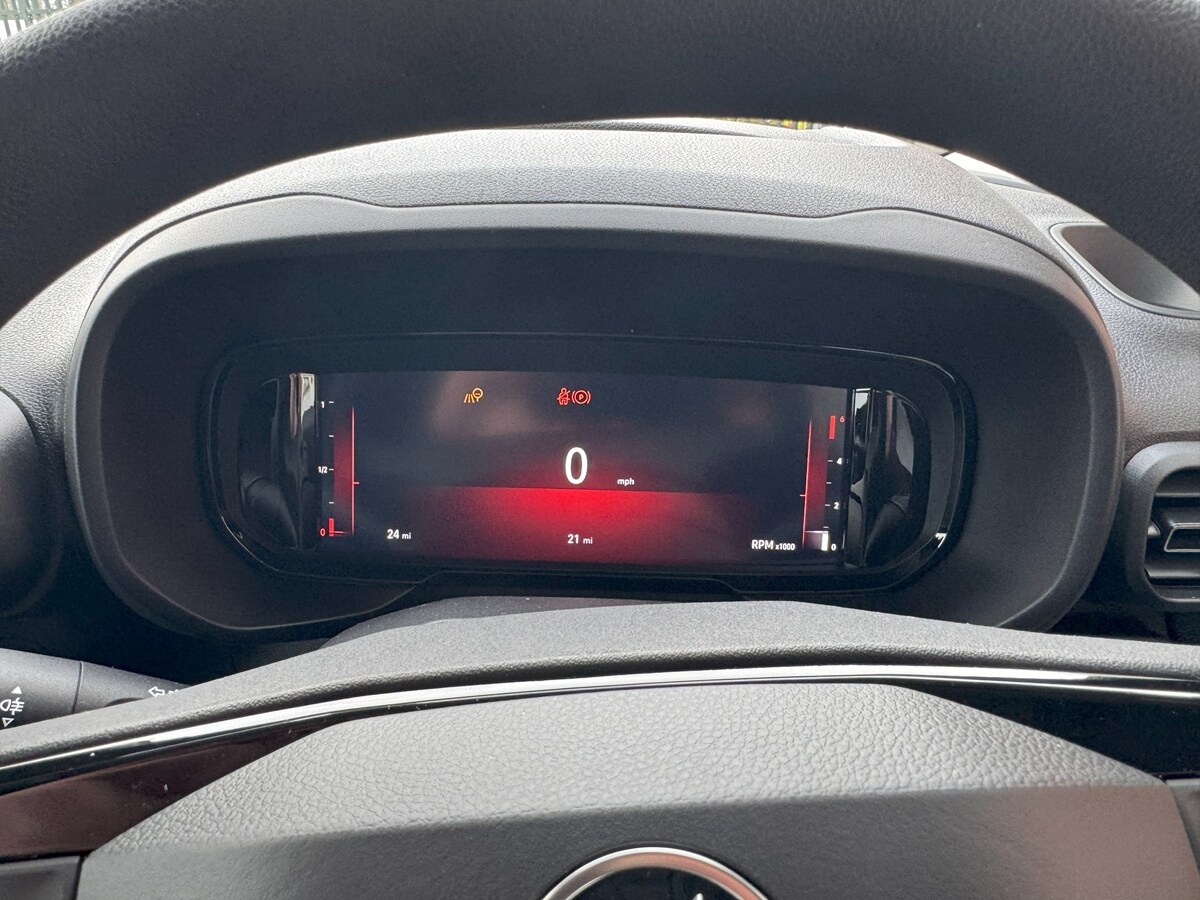 Vehicle 36