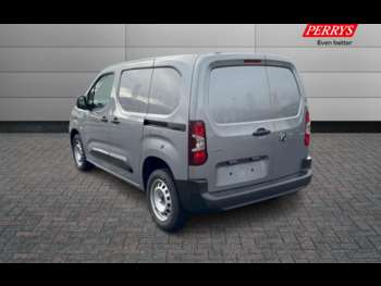 Used Vauxhall Combo 2025 for sale - 74926450: Photo