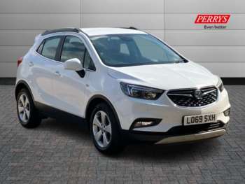 2019 - 1.4T ecoTEC Elite Nav 5dr Hatchback