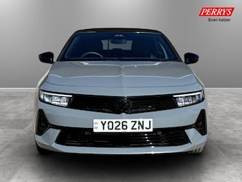Used Vauxhall Astra 2026 for sale - 79579990: Photo