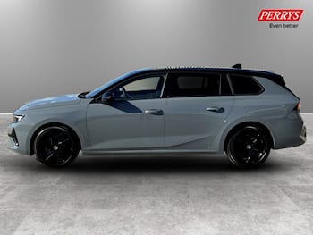 Used Vauxhall Astra 2026 for sale - 79579990: Photo