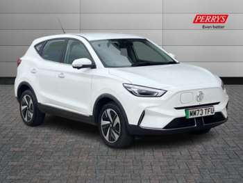 2023 - 130kW SE EV 51kWh 5dr Auto Hatchback