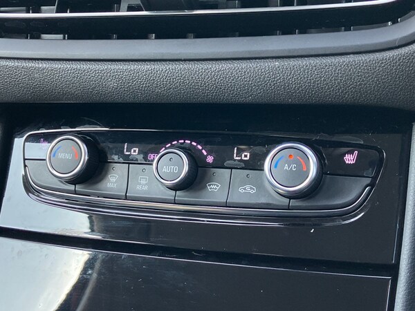 Used Vauxhall Grandland 2022 for sale - 75390755: Photo 14
