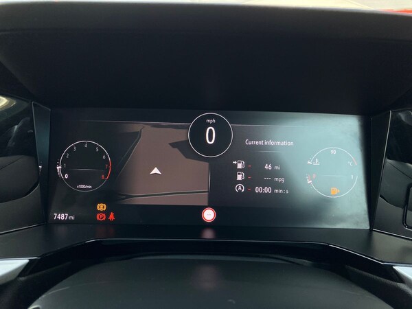 Used Vauxhall Grandland 2022 for sale - 75390755: Photo 16