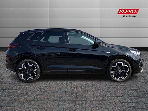Used Vauxhall Grandland 2022 for sale - 75390755: Photo 3
