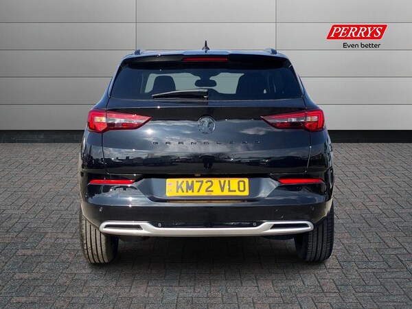 Used Vauxhall Grandland 2022 for sale - 75390755: Photo 5