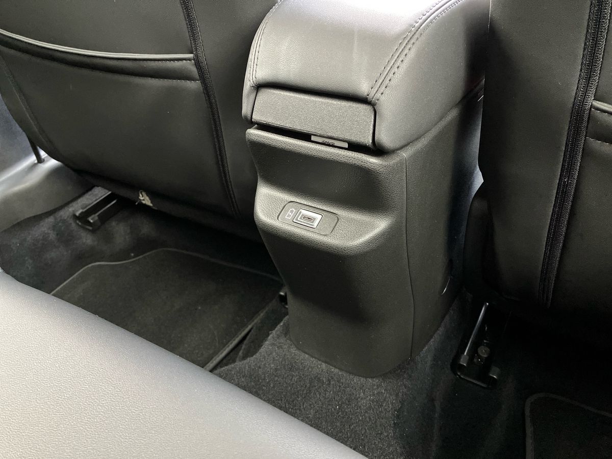 Vehicle 50