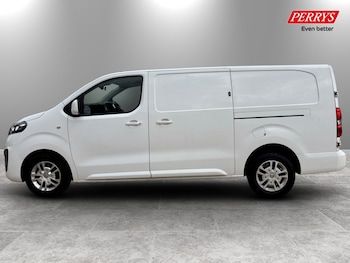 Used Vauxhall Vivaro 2020 for sale - 78667010: Photo
