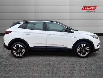 Used Vauxhall Grandland X 2019 for sale - 79352202: Photo