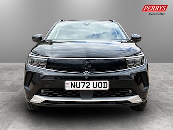 Used Vauxhall Grandland 2022 for sale - 78367752: Photo