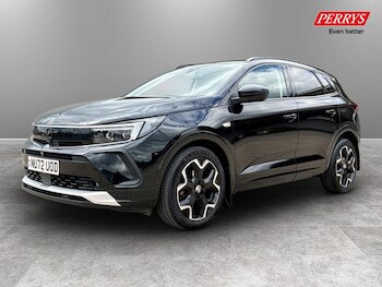 Used Vauxhall Grandland 2022 for sale - 78367752: Photo