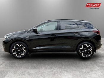 Used Vauxhall Grandland 2022 for sale - 78367752: Photo