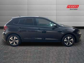 Used Volkswagen Polo 2021 for sale - 75342432: Photo