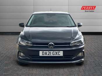 Used Volkswagen Polo 2021 for sale - 75342432: Photo