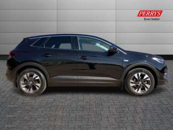 Used Vauxhall Grandland X 2020 for sale - 74114588: Photo