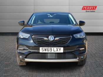 Used Vauxhall Grandland X 2020 for sale - 74114588: Photo