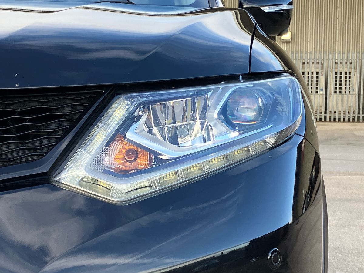 Used Nissan X-Trail 2017 for sale - 77033807: Photo 13