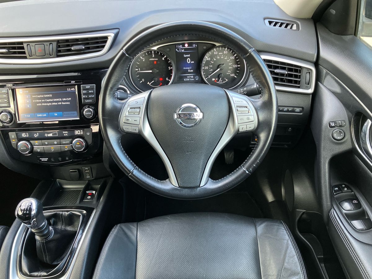 Used Nissan X-Trail 2017 for sale - 77033807: Photo 15