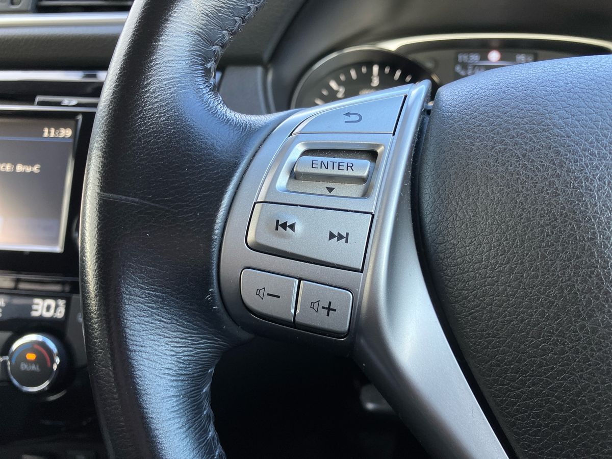 Used Nissan X-Trail 2017 for sale - 77033807: Photo 16