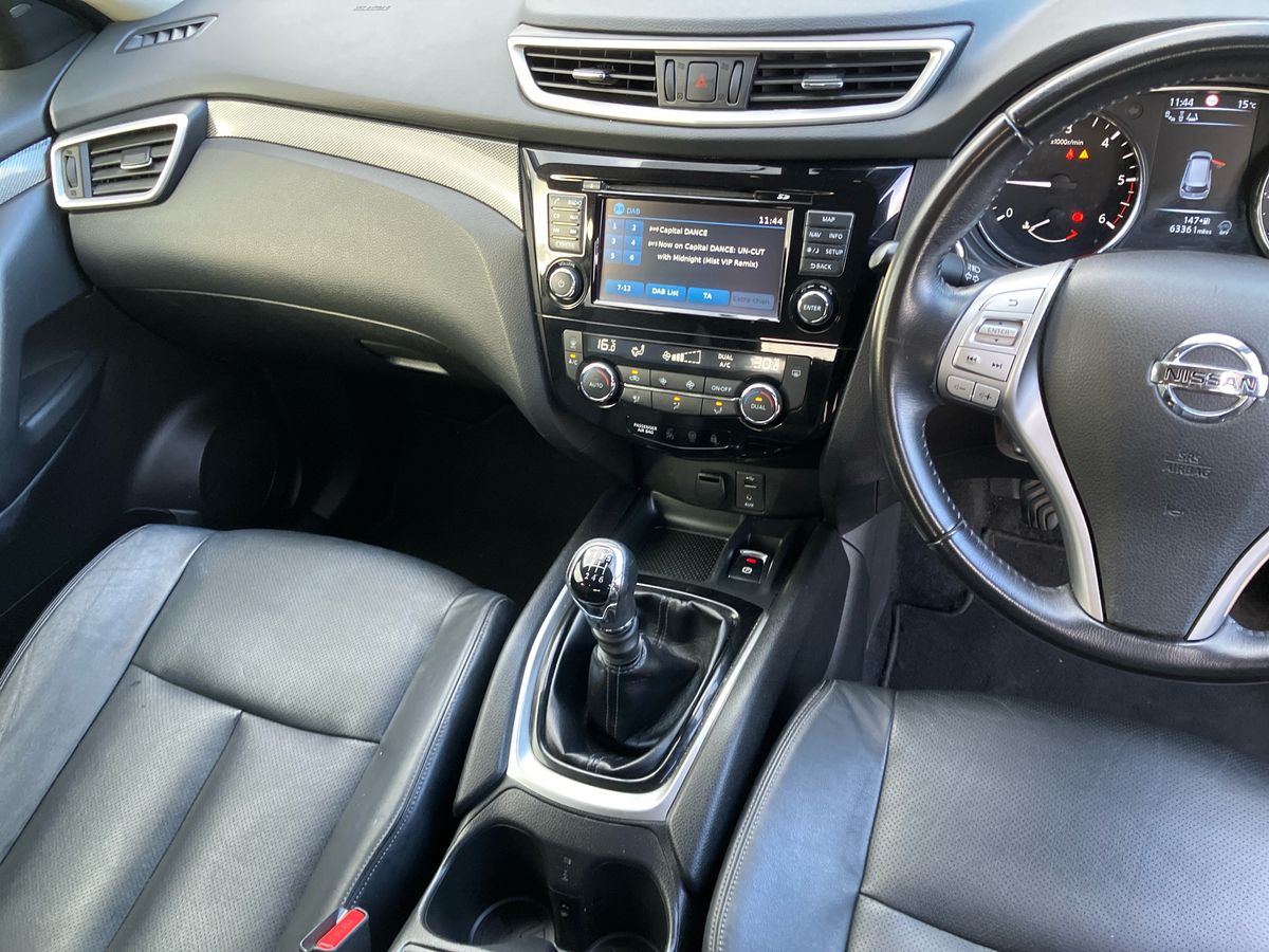 Used Nissan X-Trail 2017 for sale - 77033807: Photo 17