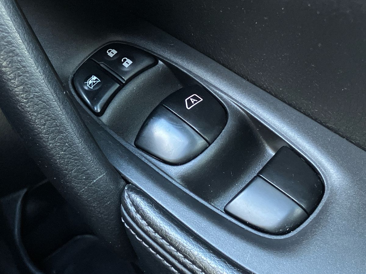 Used Nissan X-Trail 2017 for sale - 77033807: Photo 18