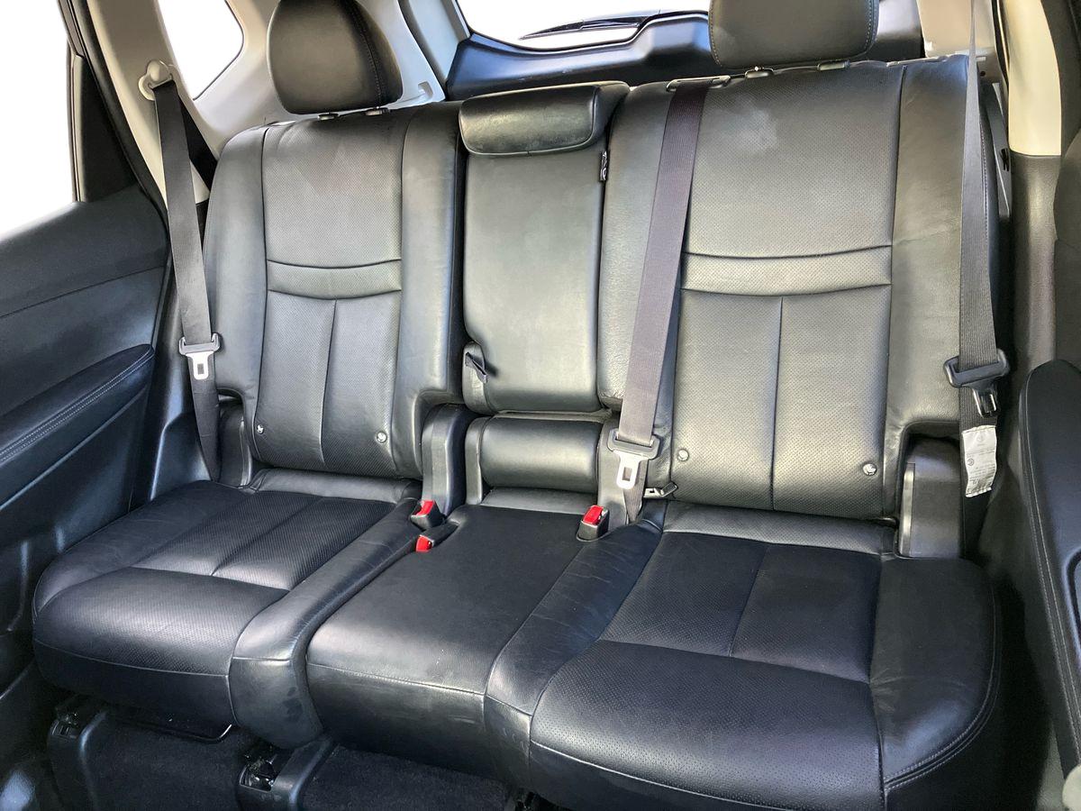 Used Nissan X-Trail 2017 for sale - 77033807: Photo 19