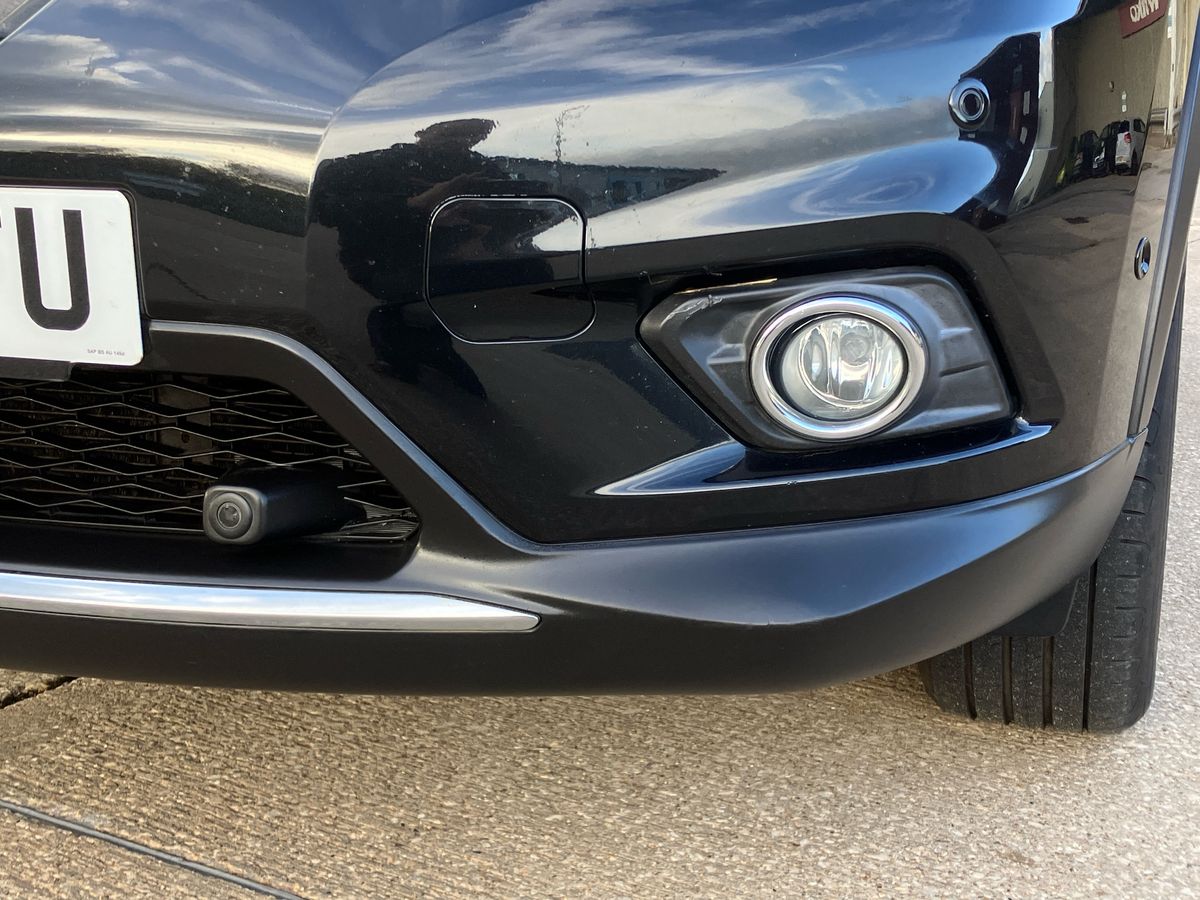 Used Nissan X-Trail 2017 for sale - 77033807: Photo 21