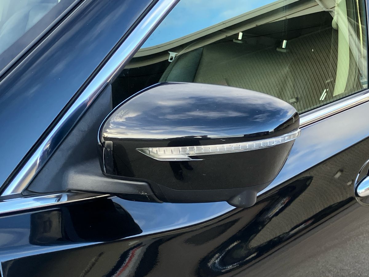 Used Nissan X-Trail 2017 for sale - 77033807: Photo 22