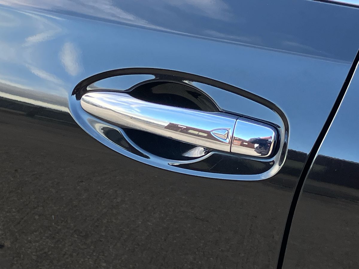 Used Nissan X-Trail 2017 for sale - 77033807: Photo 23