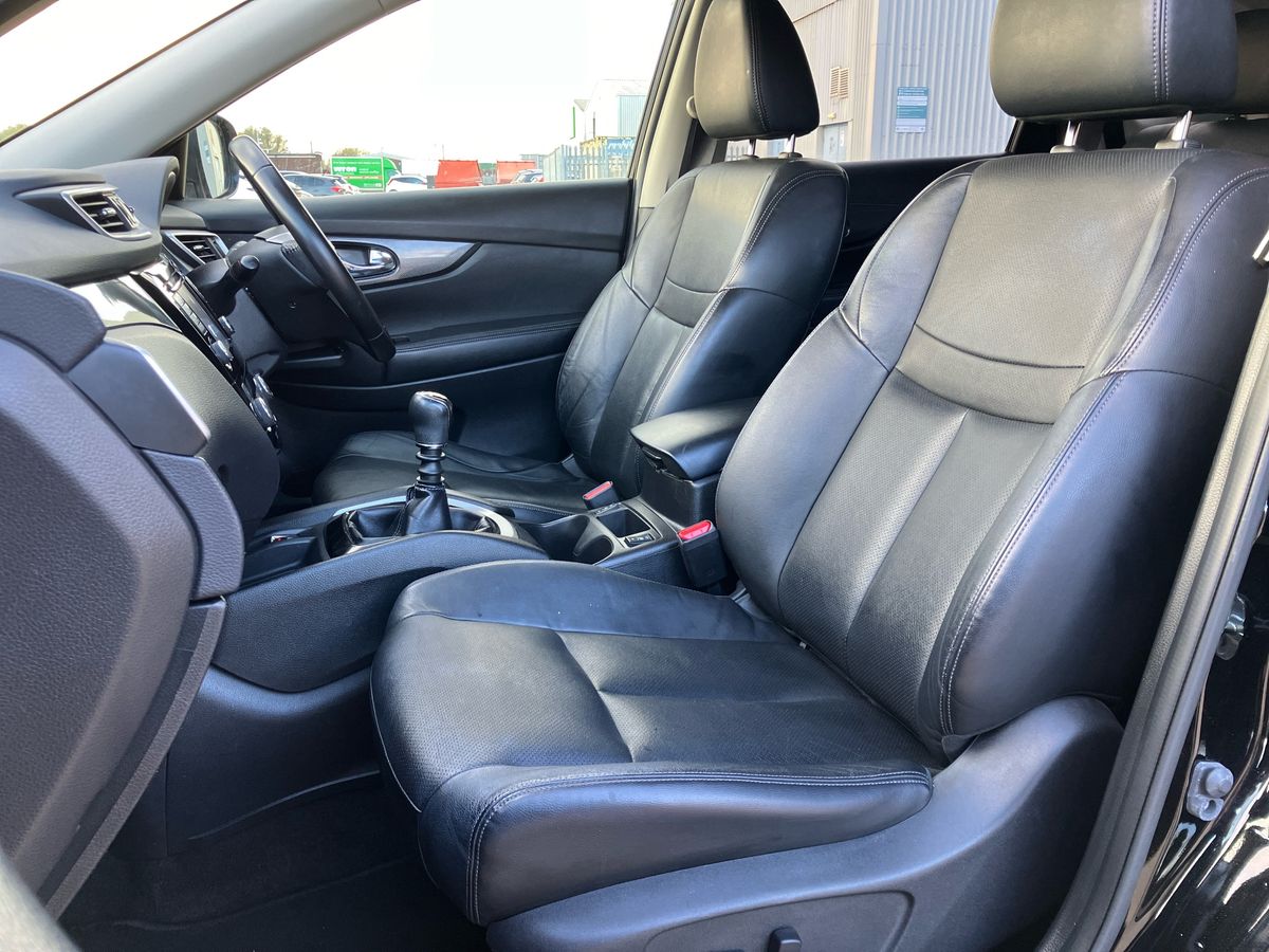 Used Nissan X-Trail 2017 for sale - 77033807: Photo 24