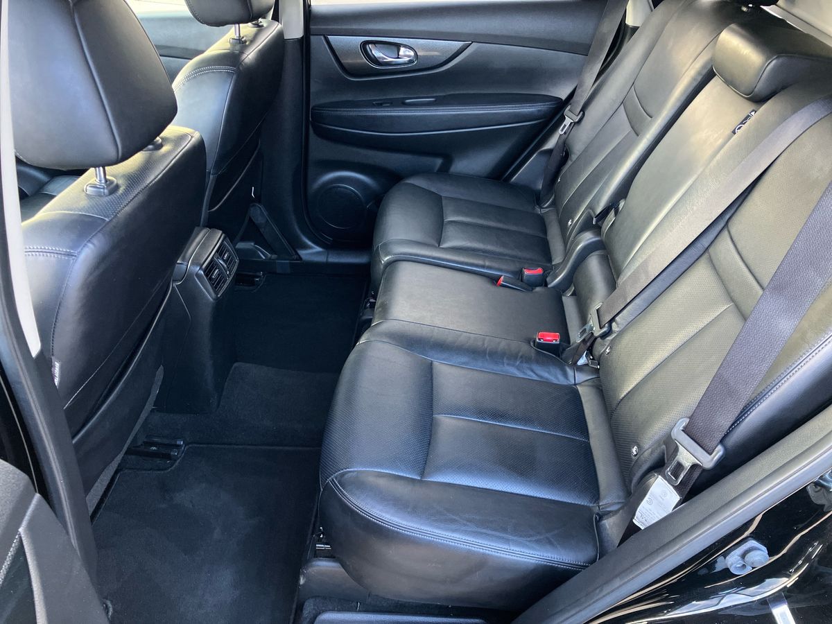 Used Nissan X-Trail 2017 for sale - 77033807: Photo 25