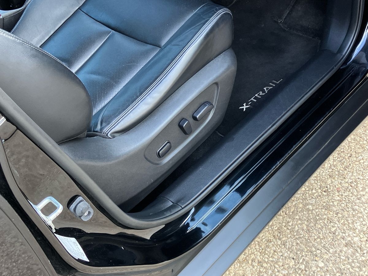 Used Nissan X-Trail 2017 for sale - 77033807: Photo 26