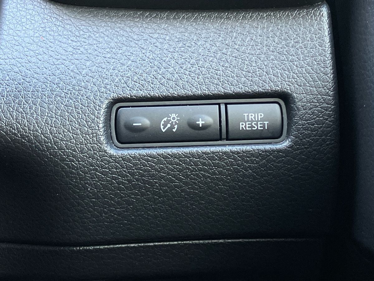 Used Nissan X-Trail 2017 for sale - 77033807: Photo 28