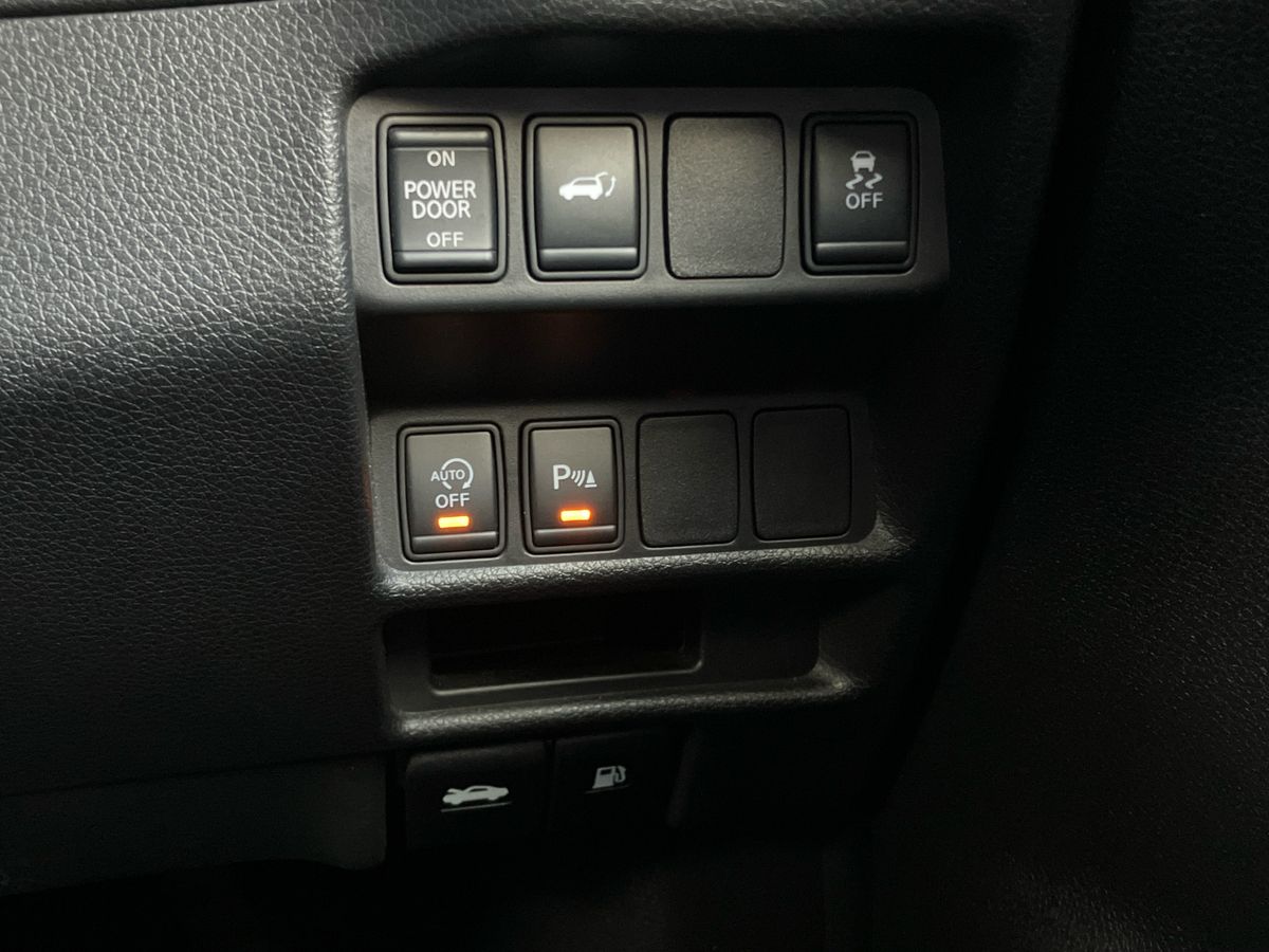 Used Nissan X-Trail 2017 for sale - 77033807: Photo 29