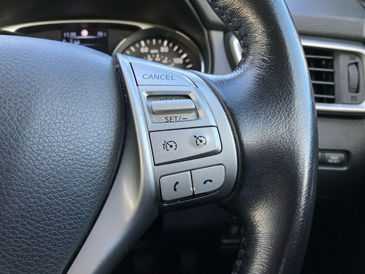 Used Nissan X-Trail 2017 for sale - 77033807: Photo 30