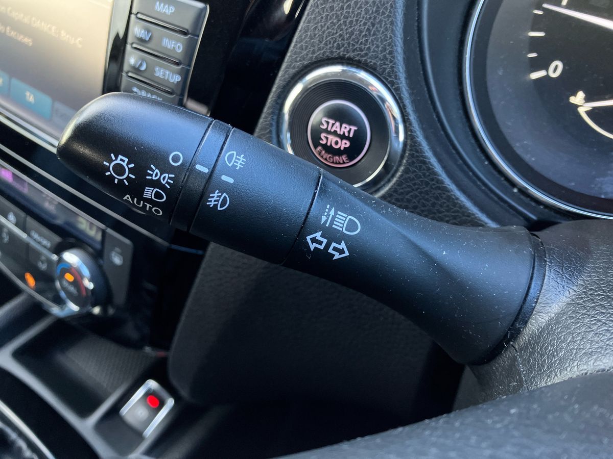 Used Nissan X-Trail 2017 for sale - 77033807: Photo 31