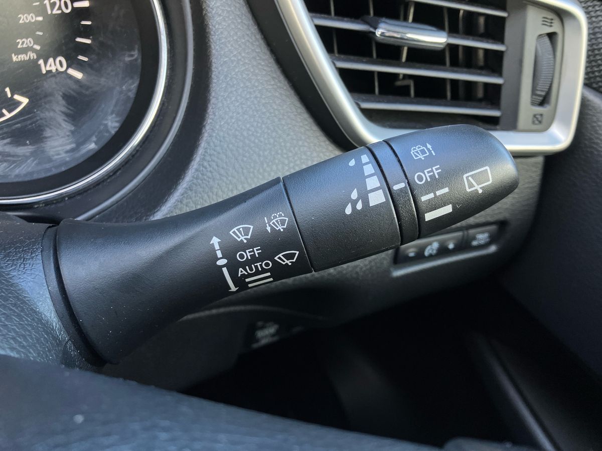 Used Nissan X-Trail 2017 for sale - 77033807: Photo 32