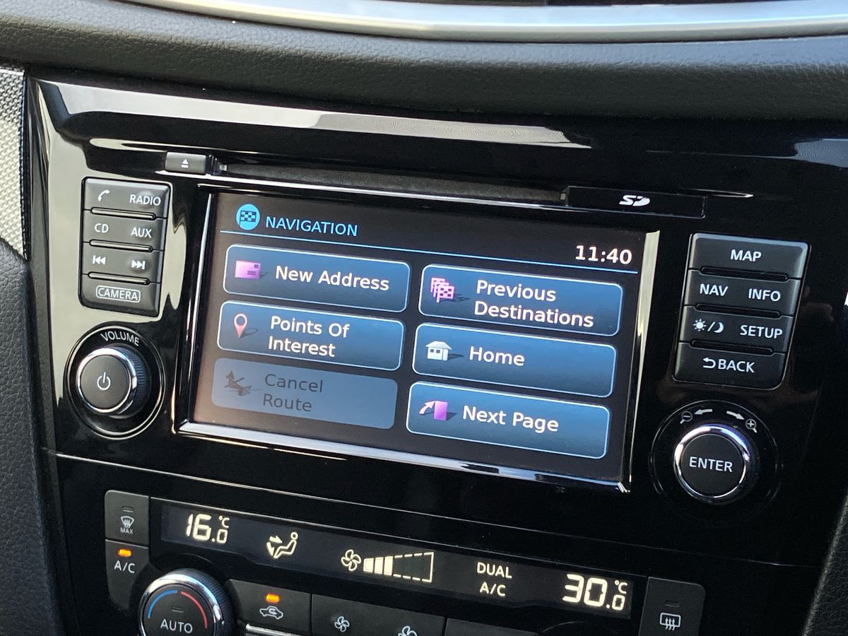 Used Nissan X-Trail 2017 for sale - 77033807: Photo 34