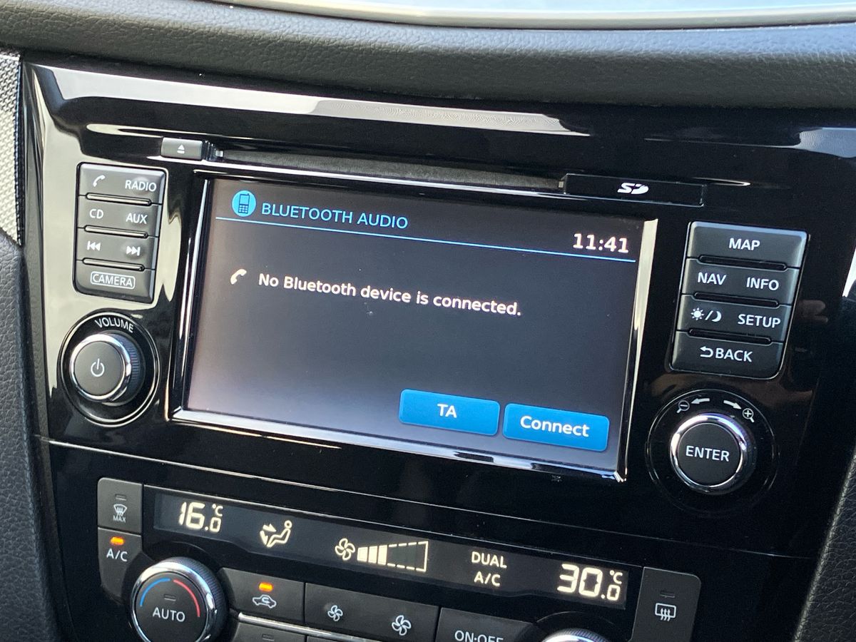 Used Nissan X-Trail 2017 for sale - 77033807: Photo 35