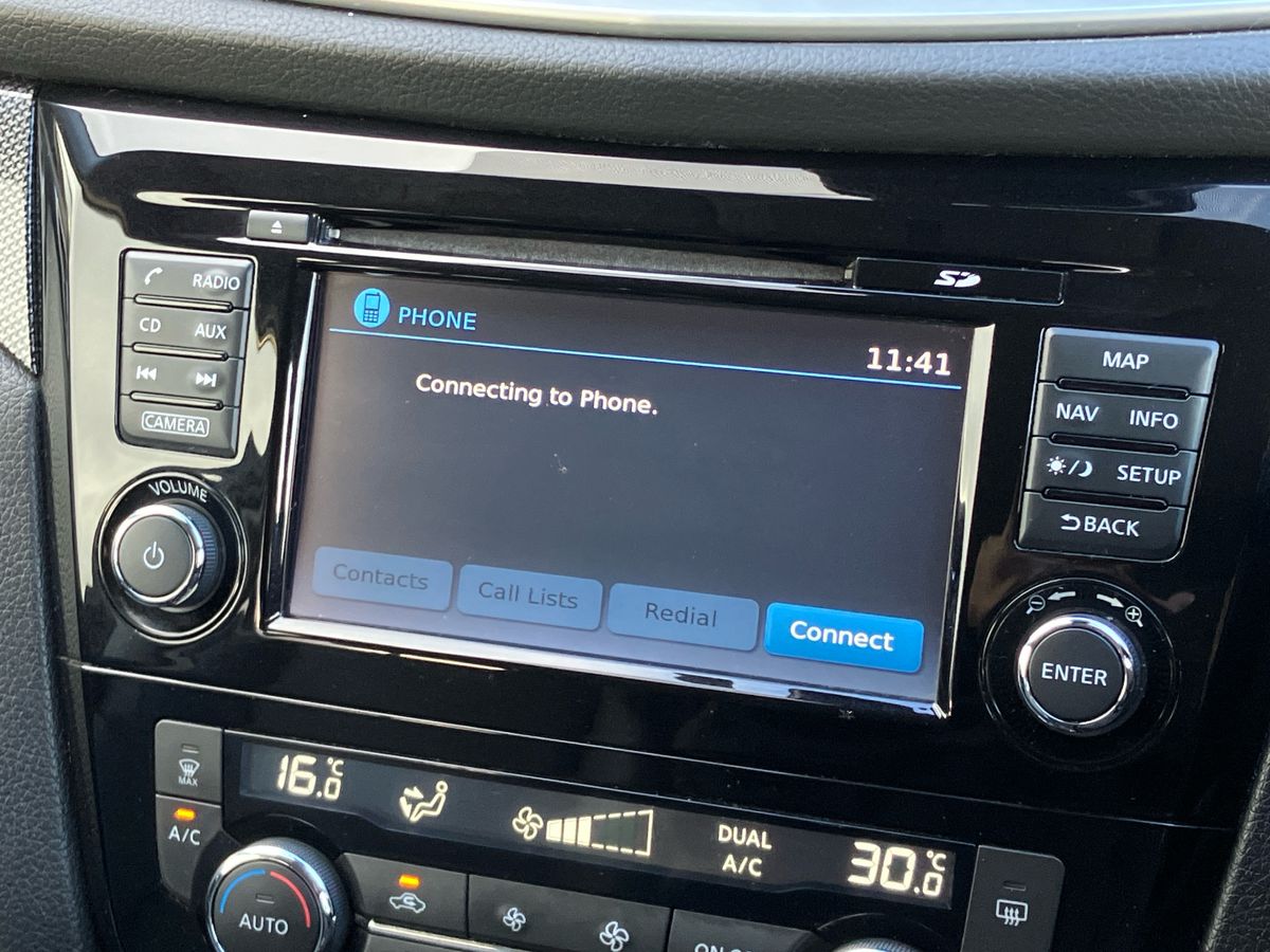 Used Nissan X-Trail 2017 for sale - 77033807: Photo 37