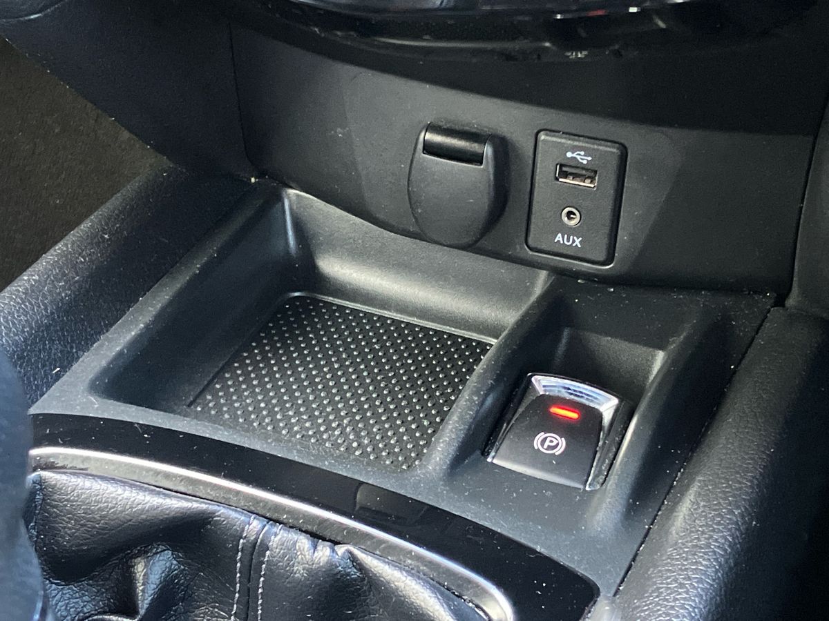 Used Nissan X-Trail 2017 for sale - 77033807: Photo 39