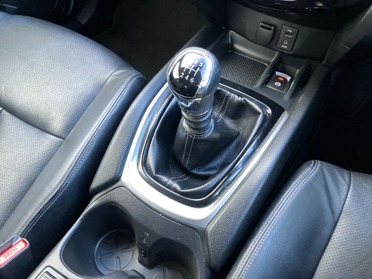 Used Nissan X-Trail 2017 for sale - 77033807: Photo 40