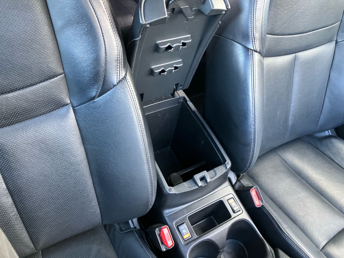 Used Nissan X-Trail 2017 for sale - 77033807: Photo 42